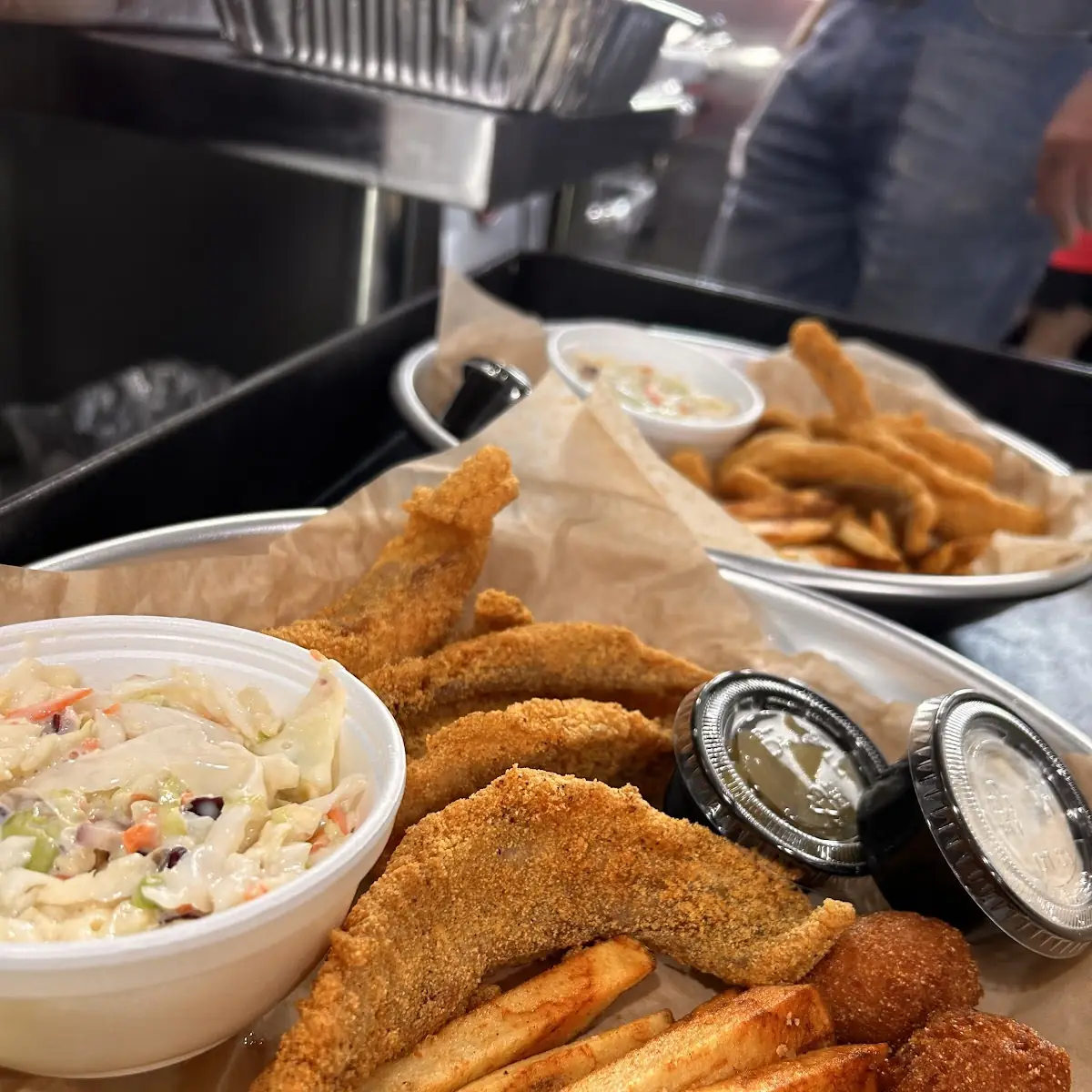 Fish Fry