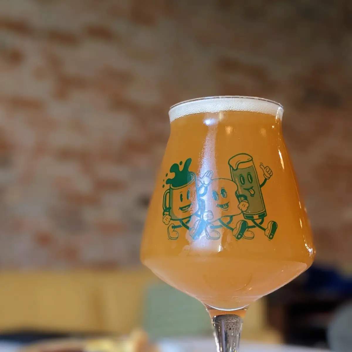Double IPA
