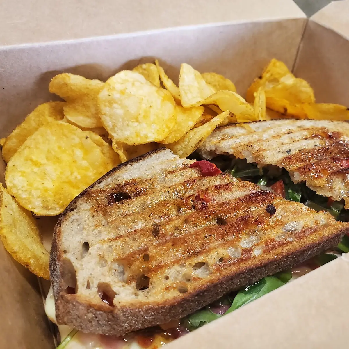 Patty Melt