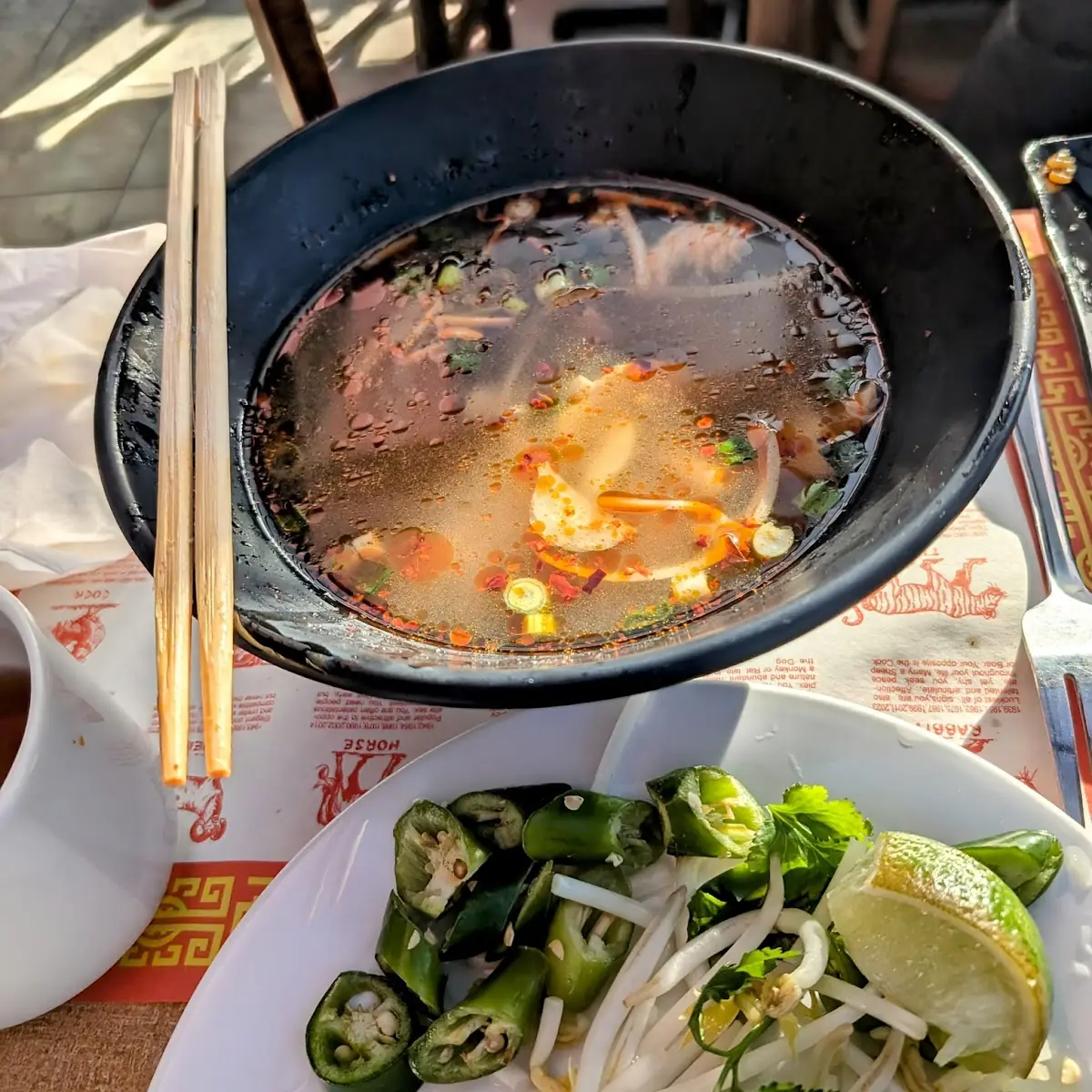 Pho GA
