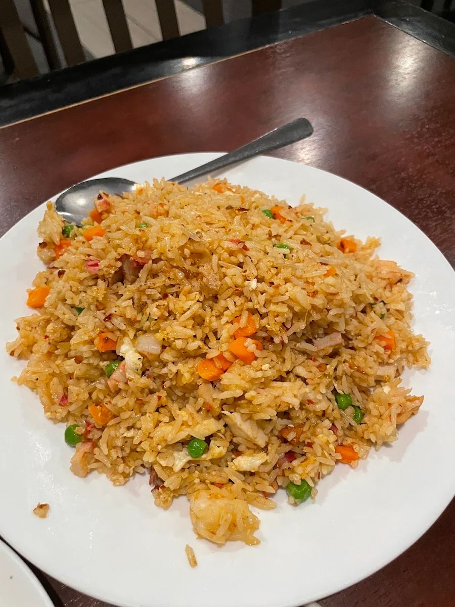 Highlights, Pho Thuy Duong Restaurant