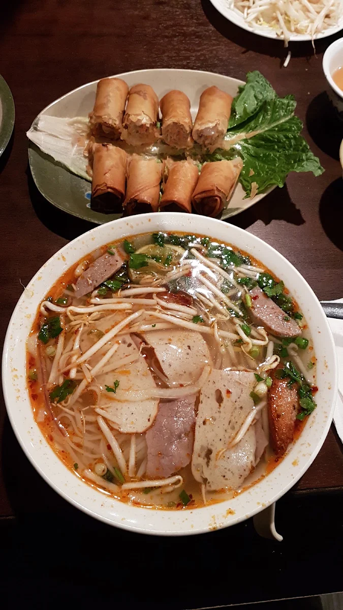 Pho Dac Biệt, Pho Thuy Duong Restaurant