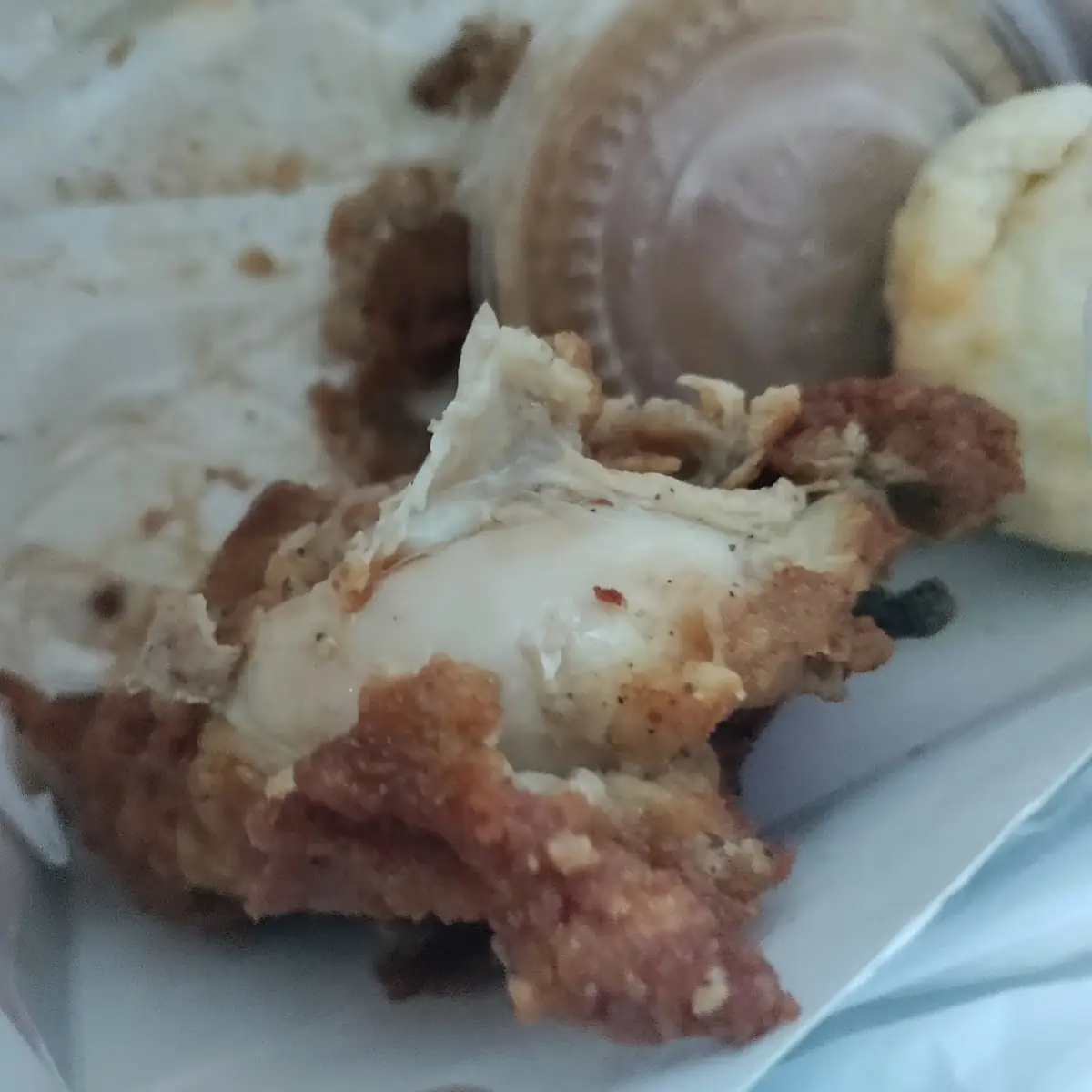 Fried Chicken