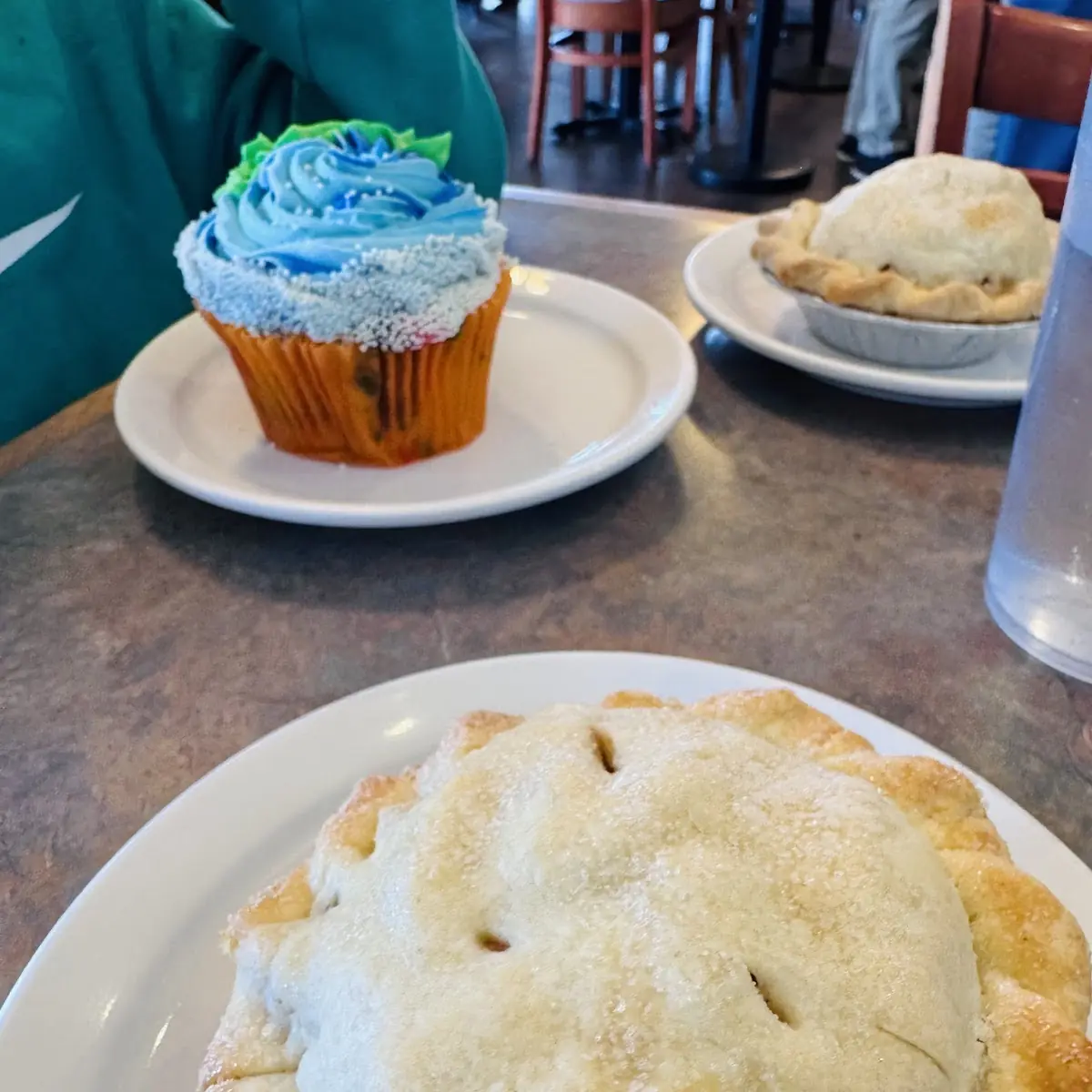 Apple Pie