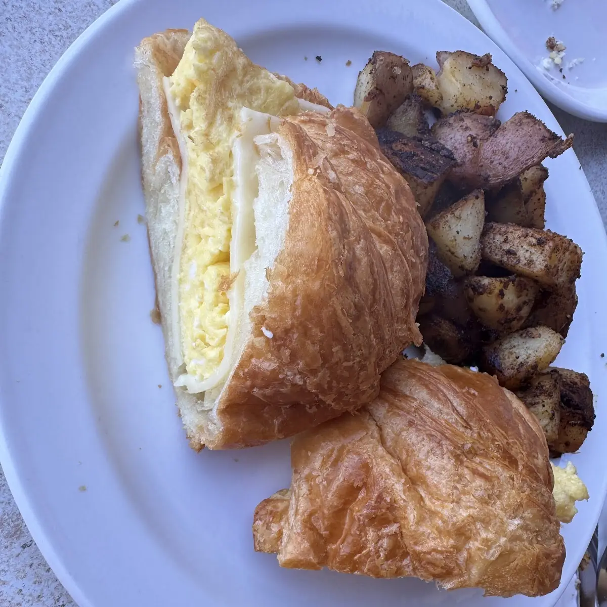Croissant