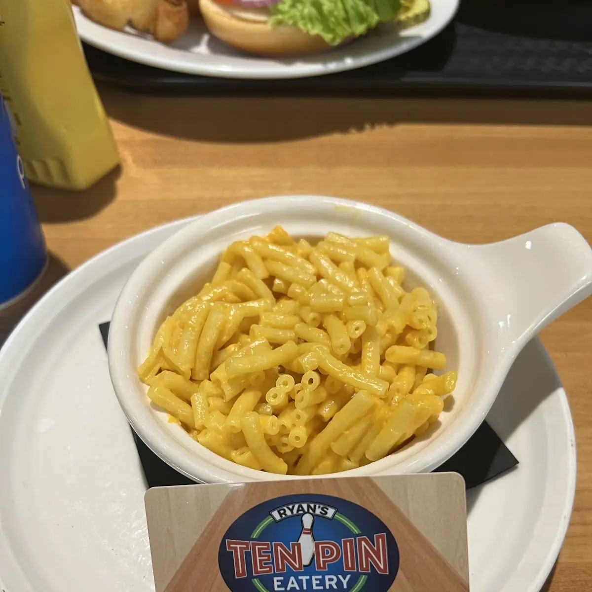 Kraft Mac & Cheese
