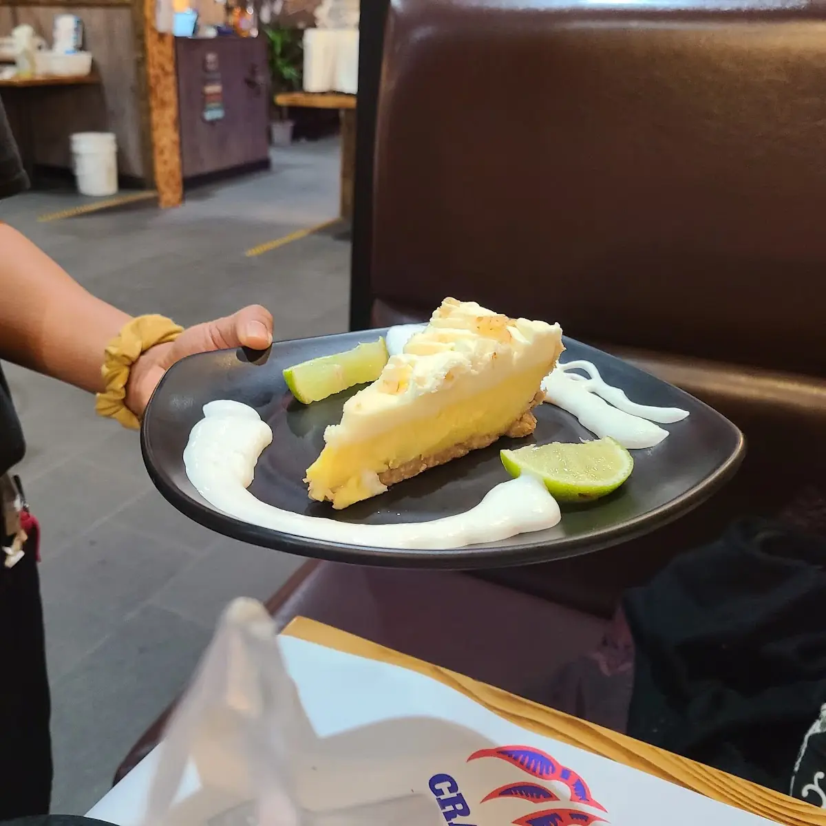 Key Lime Pie
