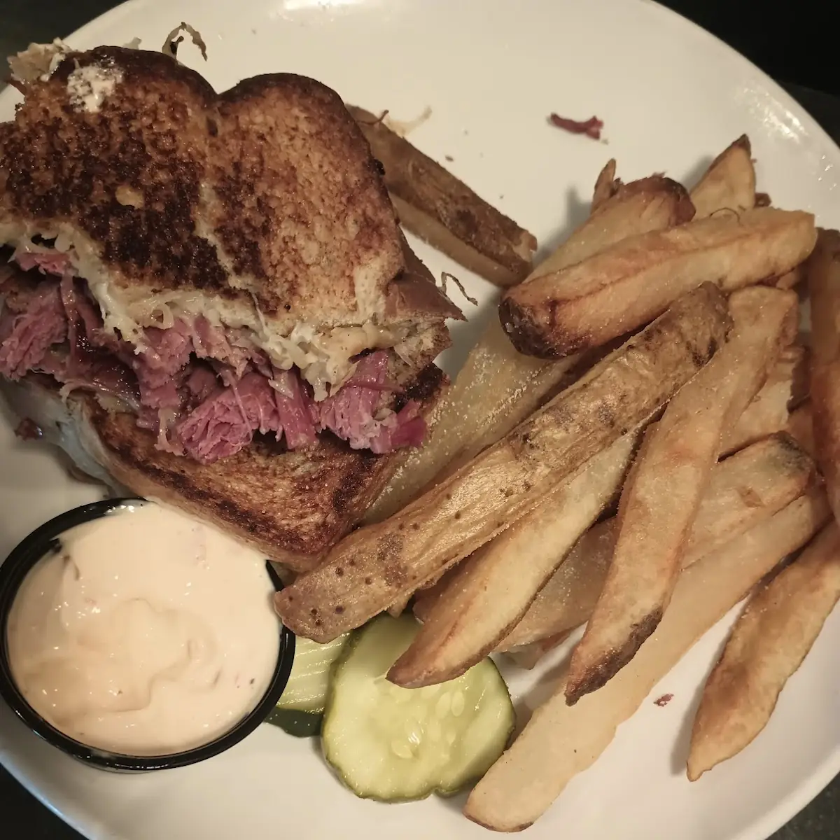Corned Beef Hash