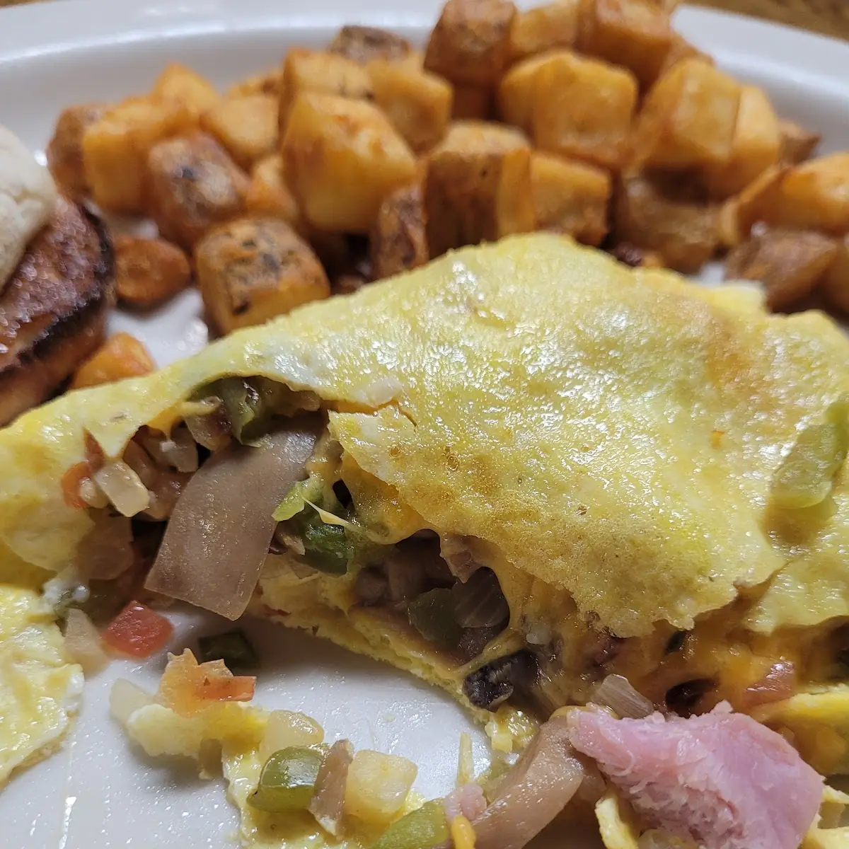 Home Fries