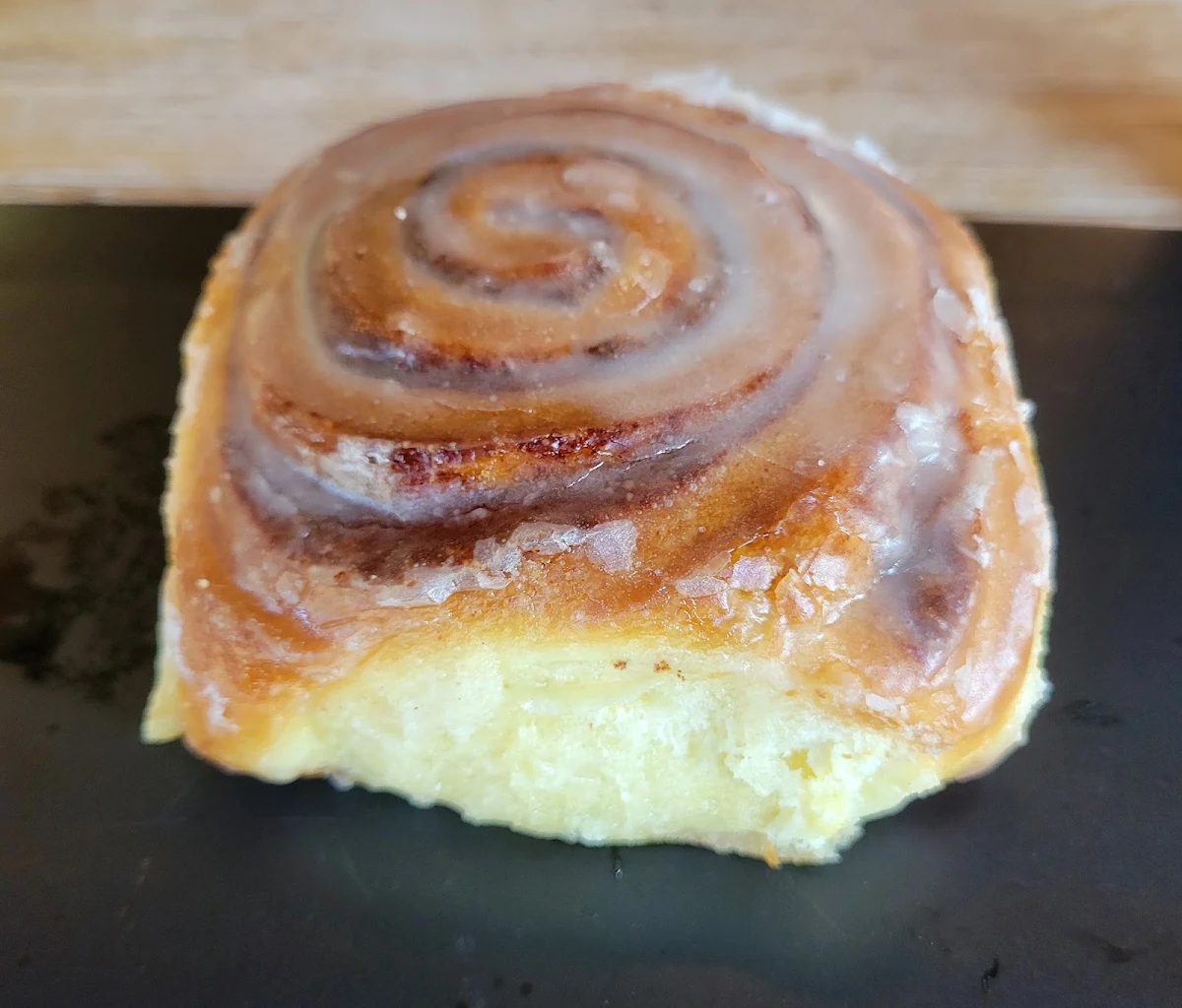 Cinnamon Roll