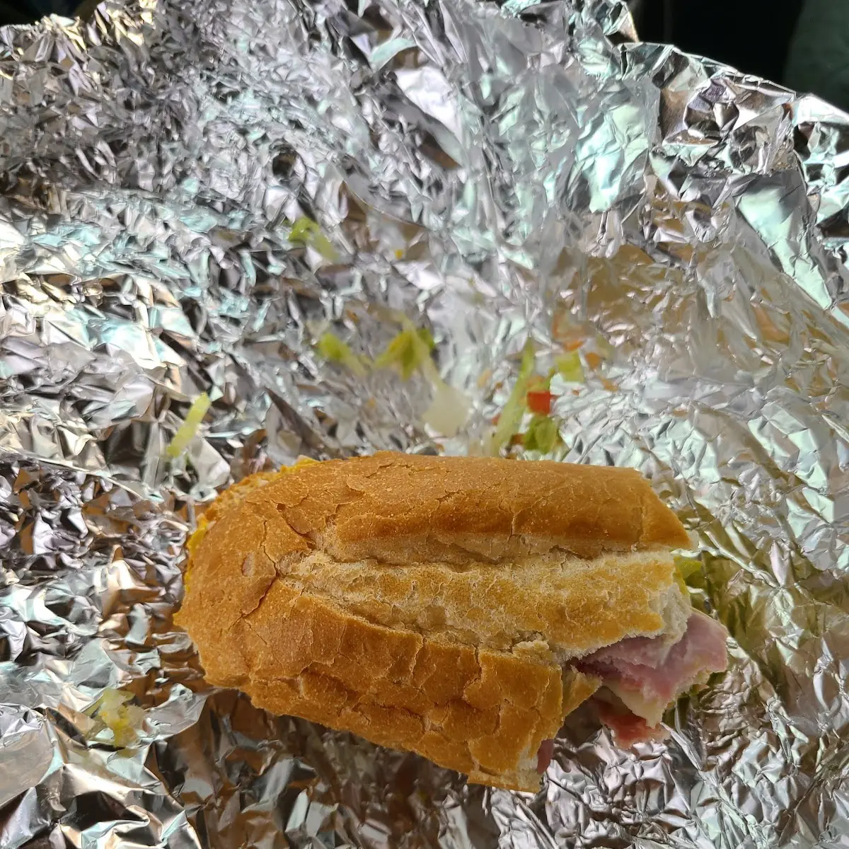 Italian Sub