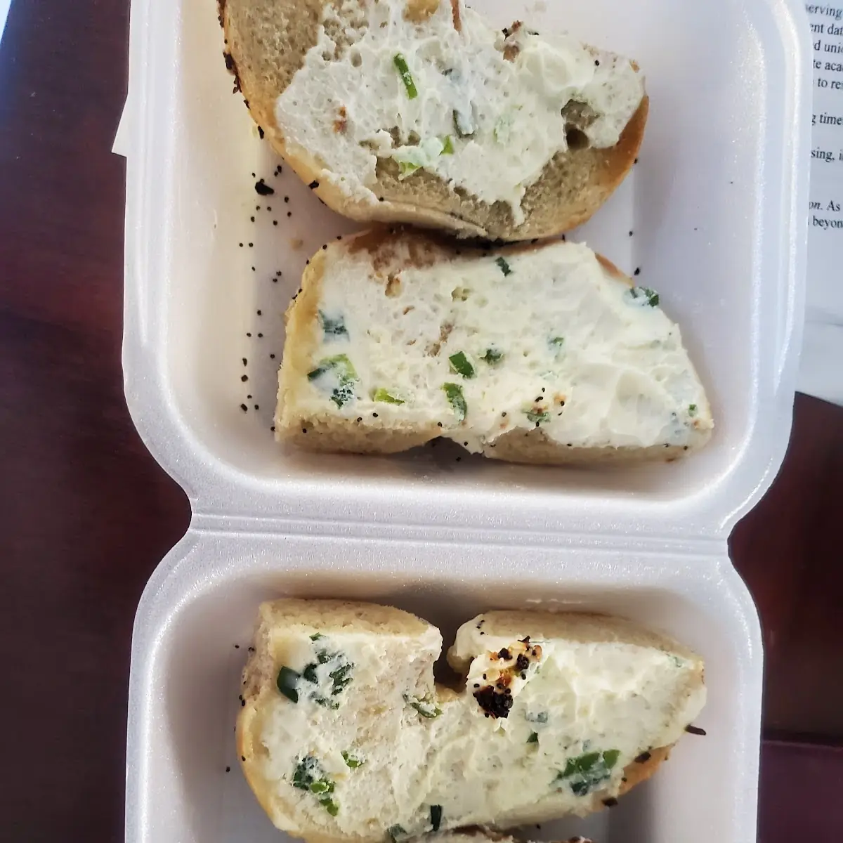 Garlic Bread