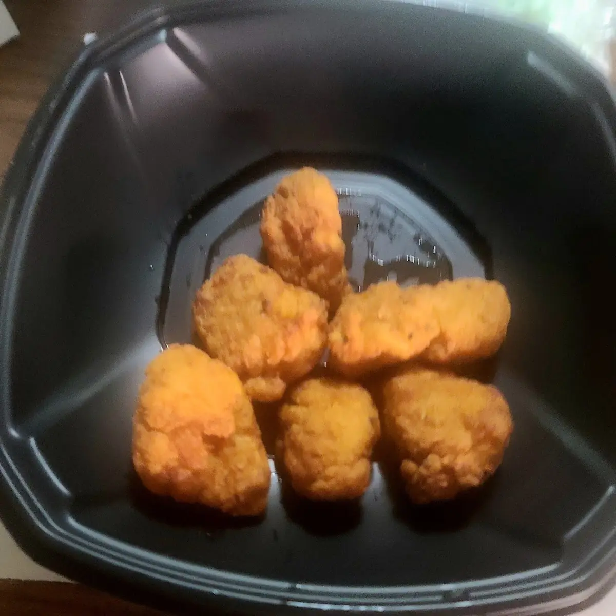 Lemon Pepper Boneless Wings