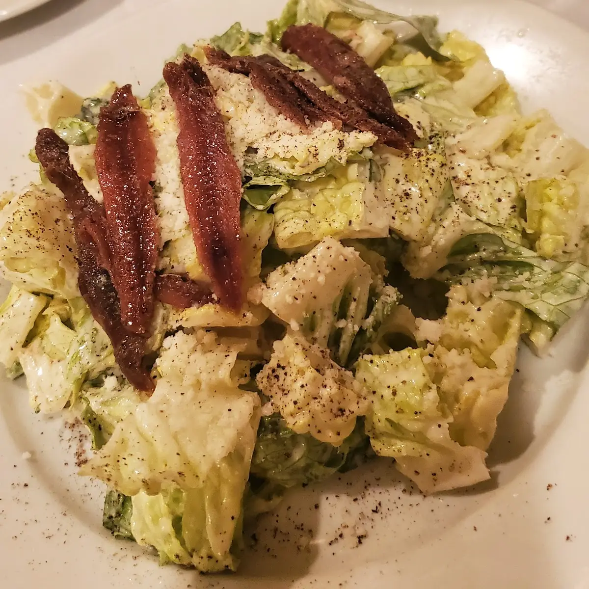 Cesar Salad