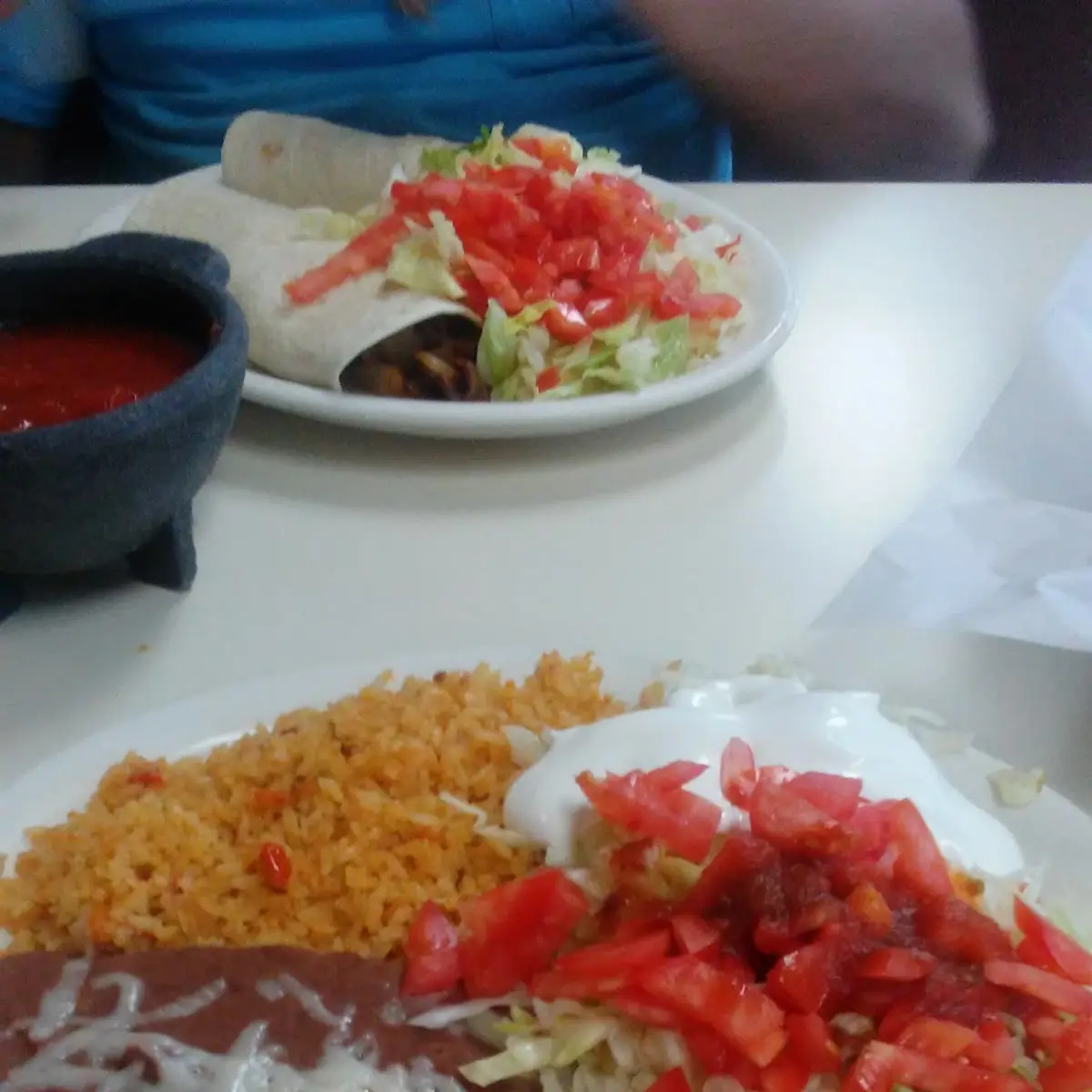 Chimichanga