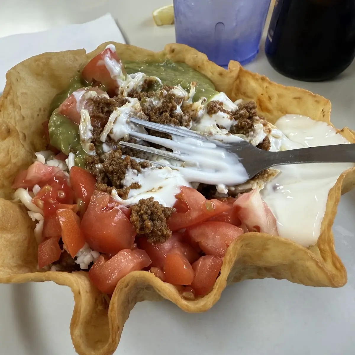 Taco Salad
