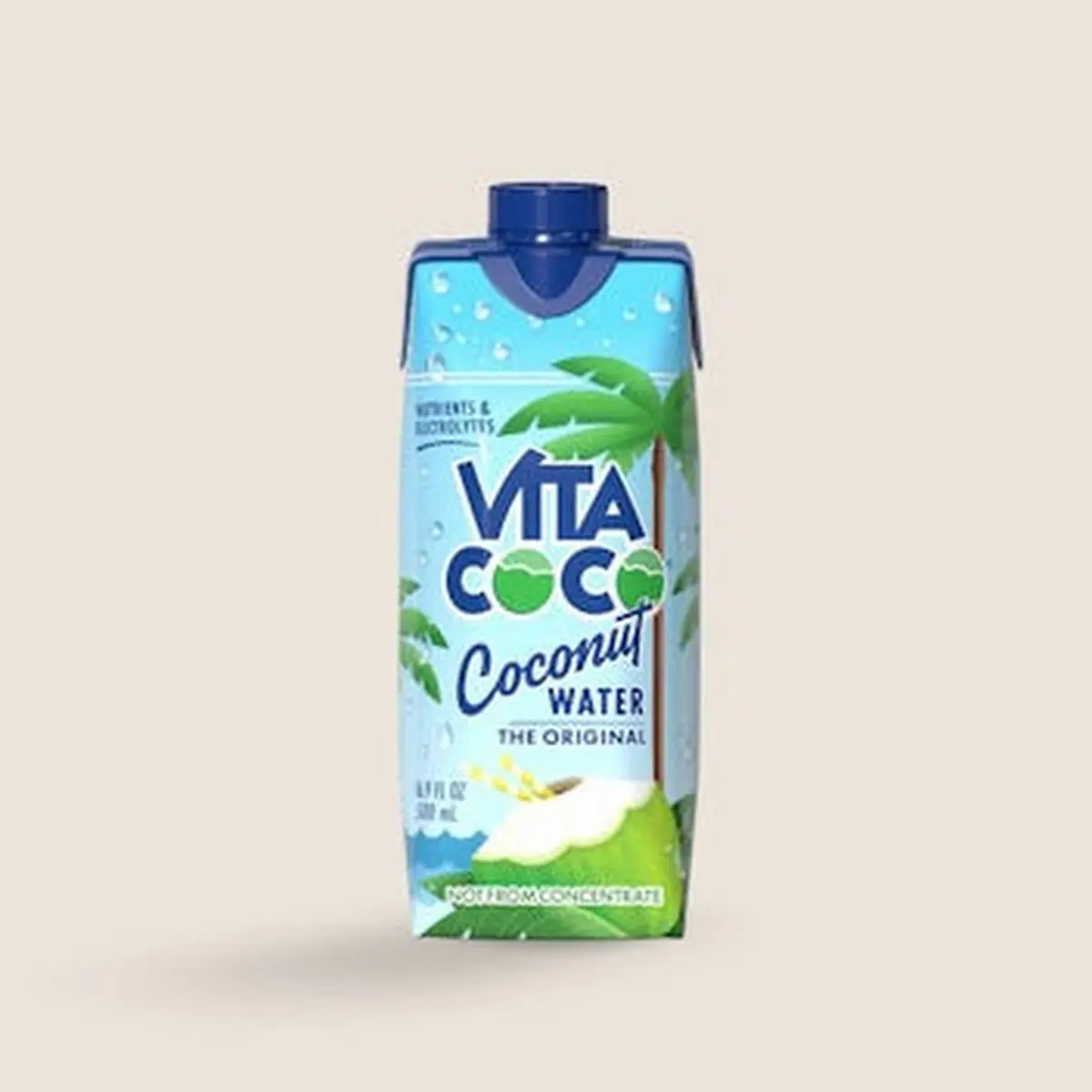 Coconut Water