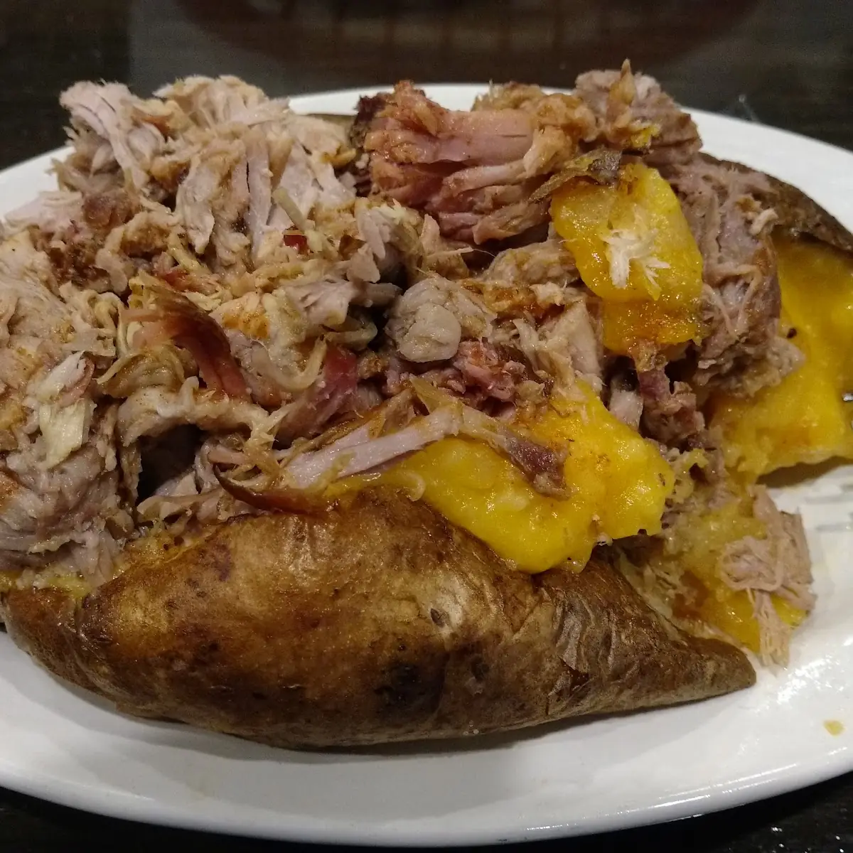 Pulled Pork