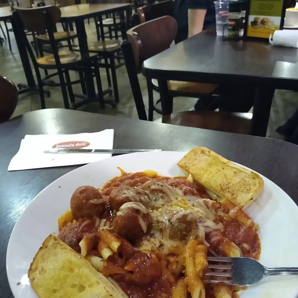 Pasta Bolognese