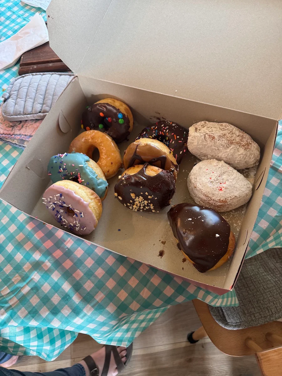 Doughnut