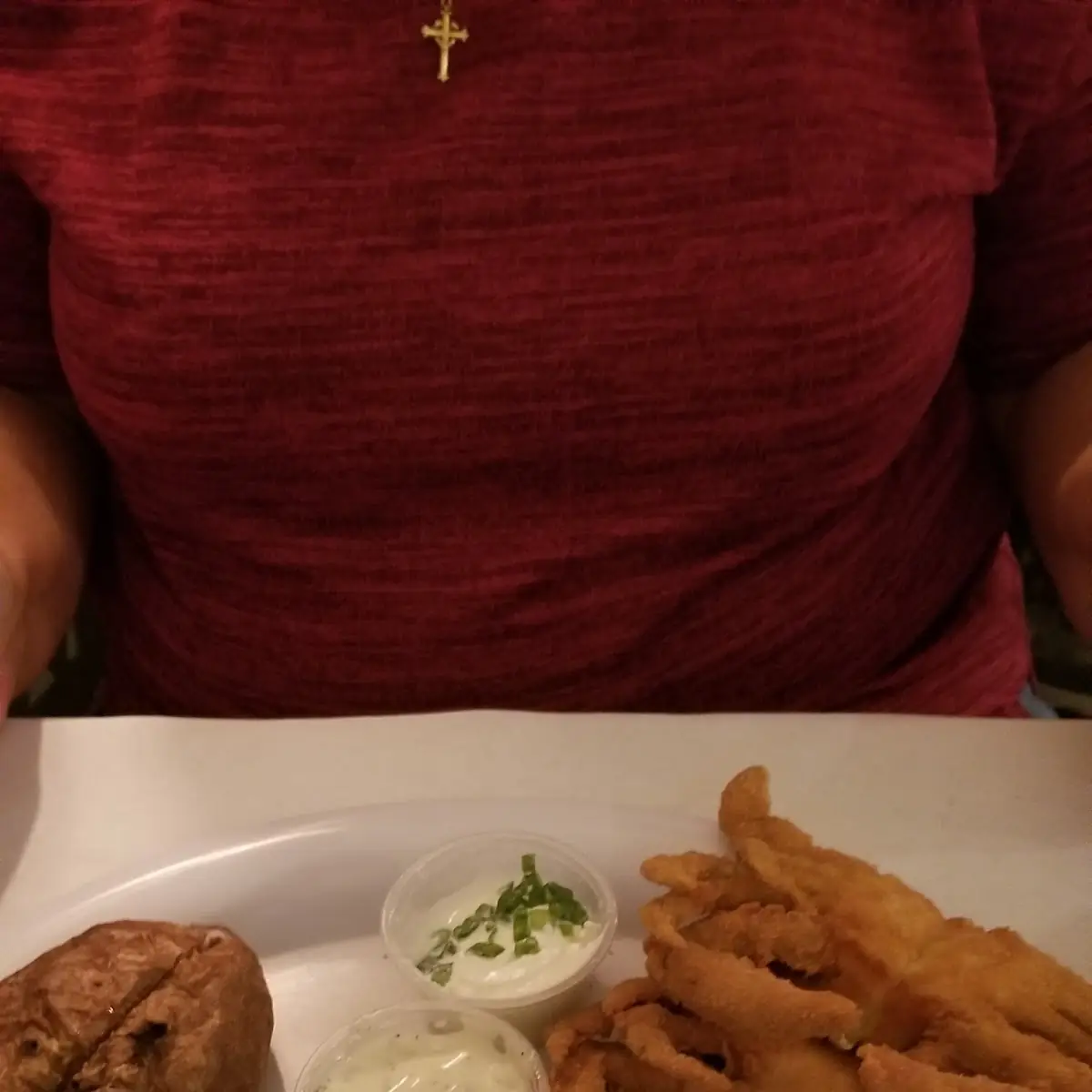 Soft Shell Crab