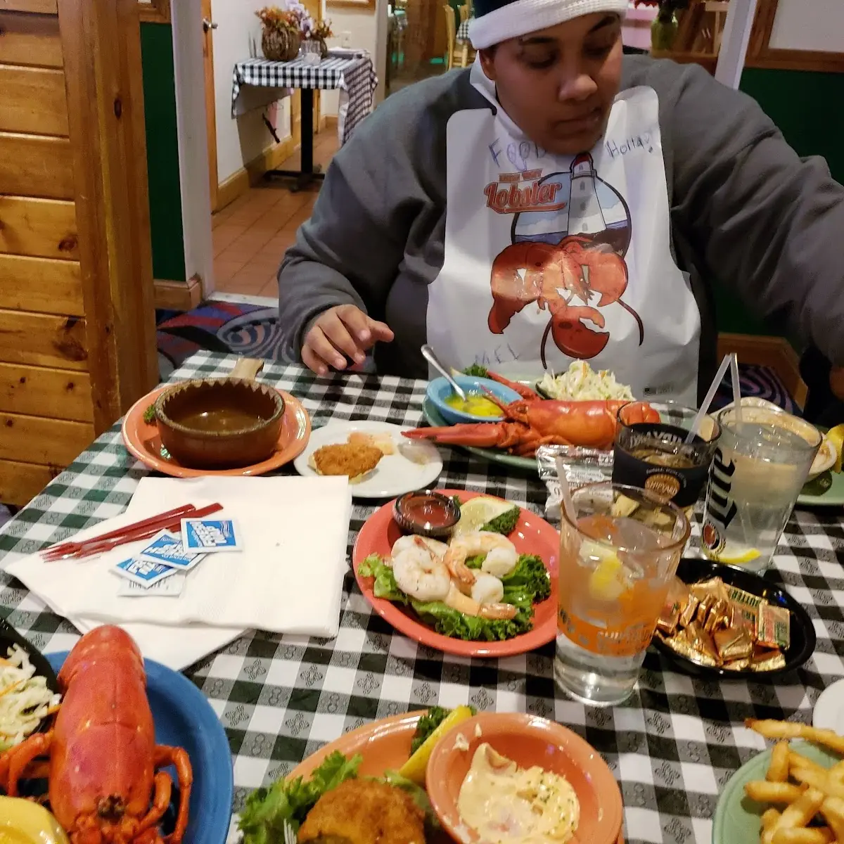 Crab Cakes