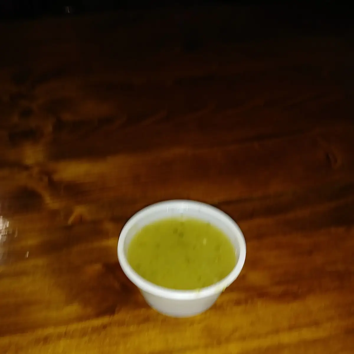 Salsa Verde