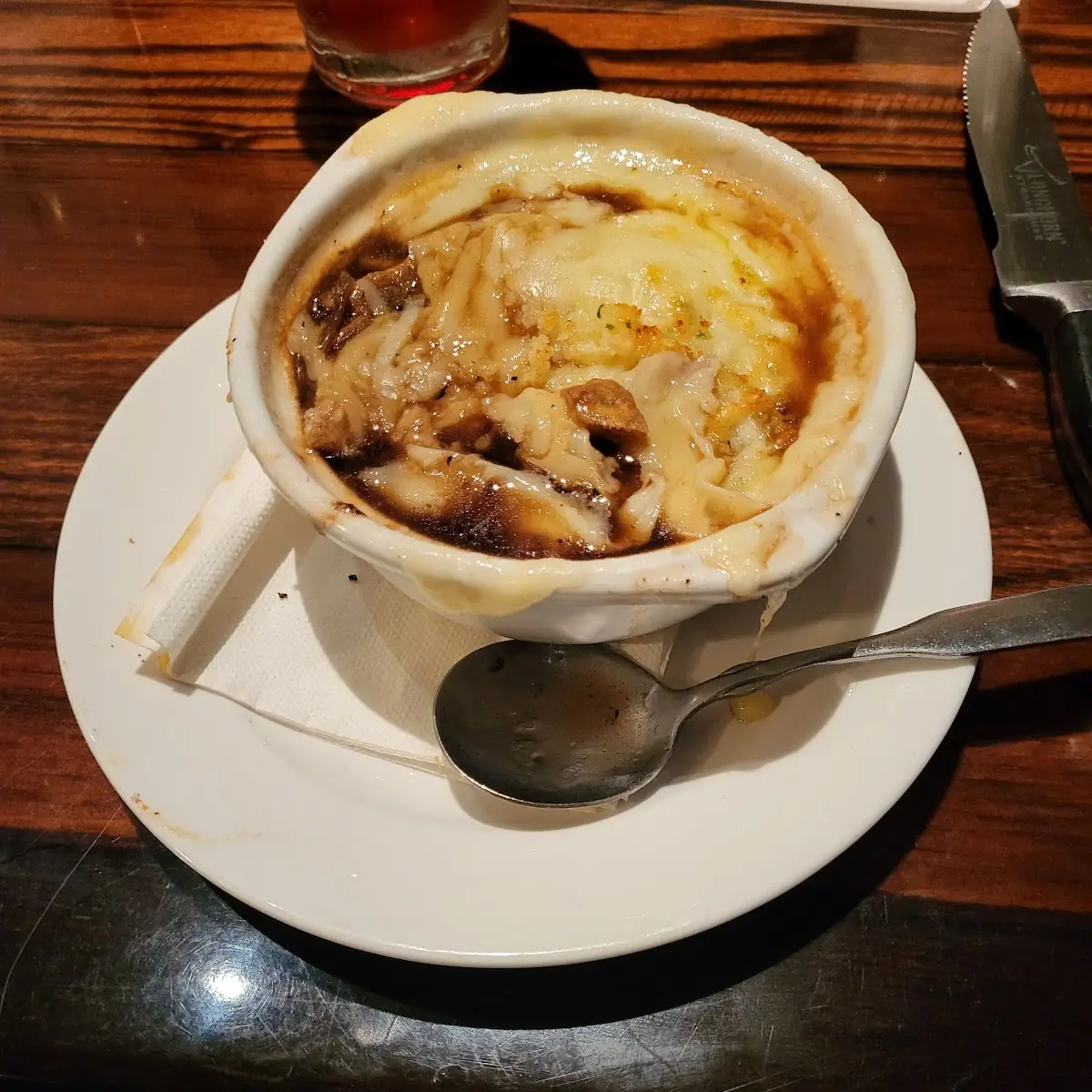 French Onion Soup