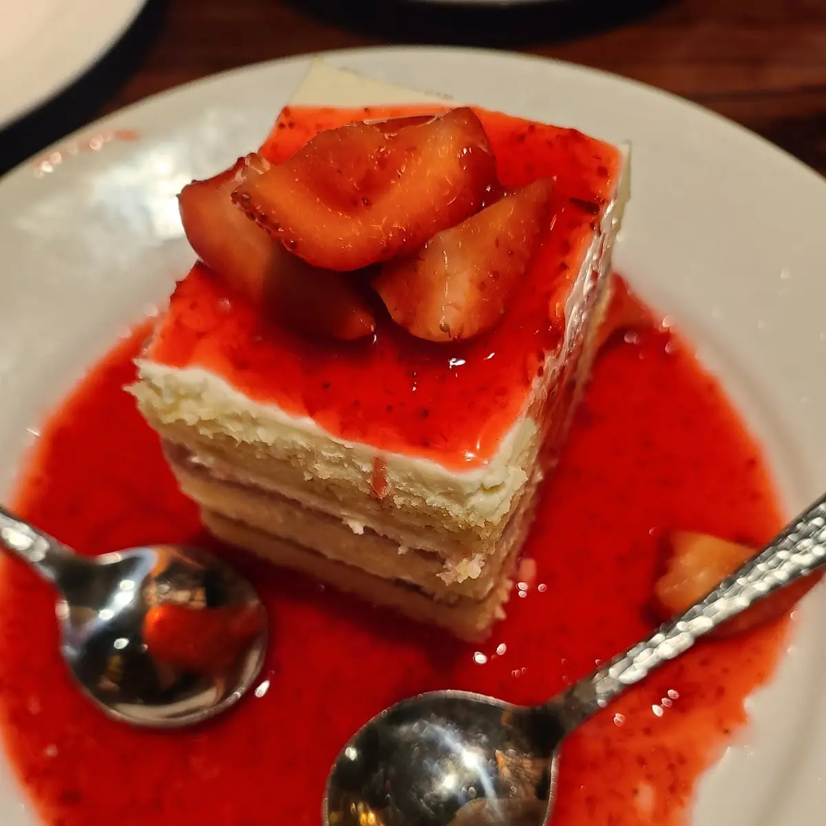 Strawberry Shortcake