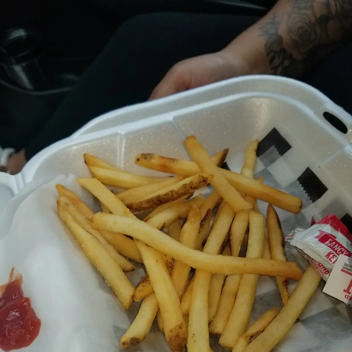 French Fries