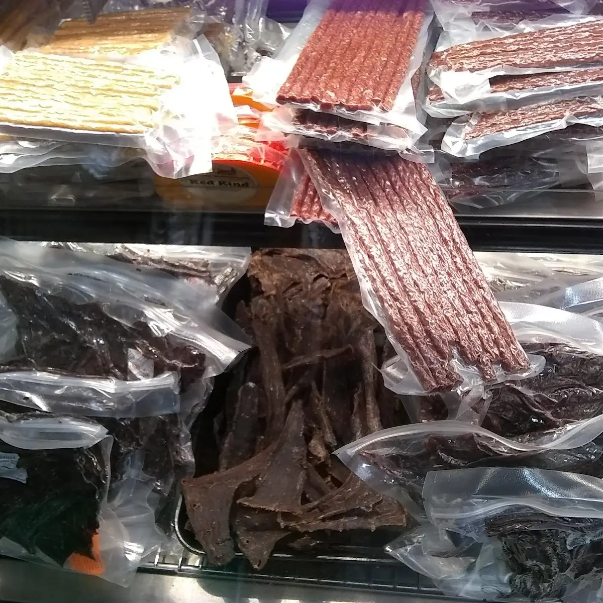 Smoked Meat
