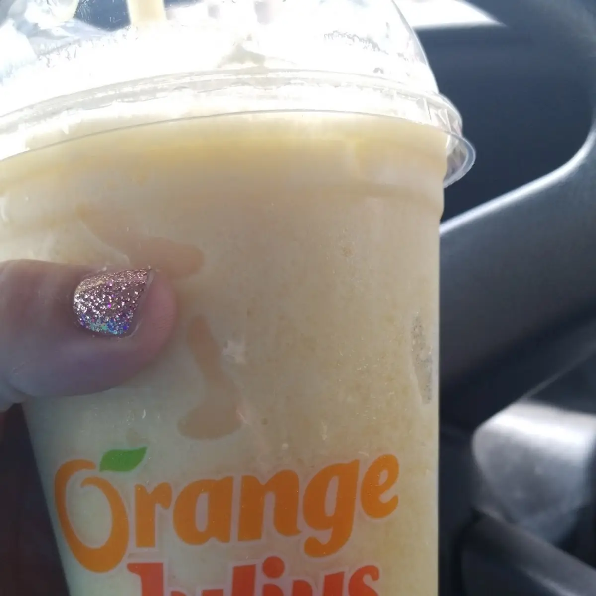 Mango Pineapple Smoothie