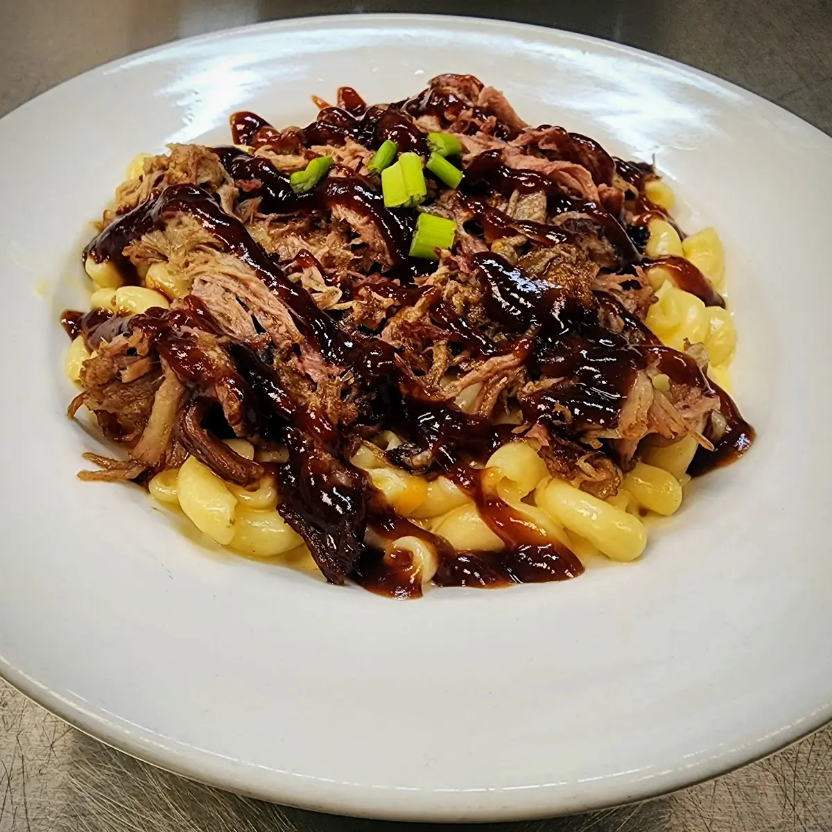 French Onion Poutine