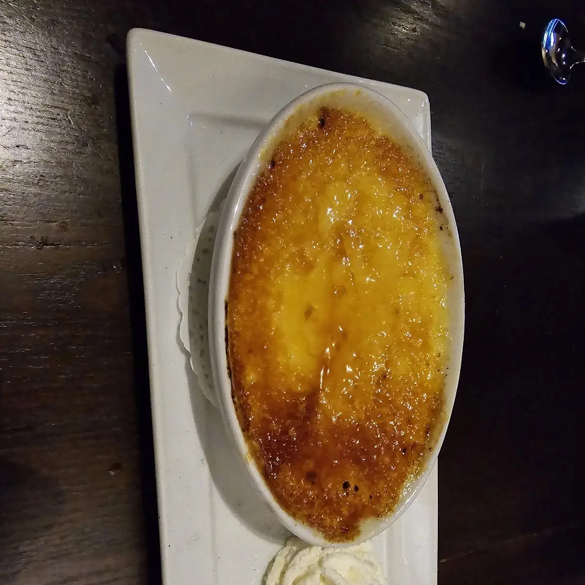 Creme Brulee