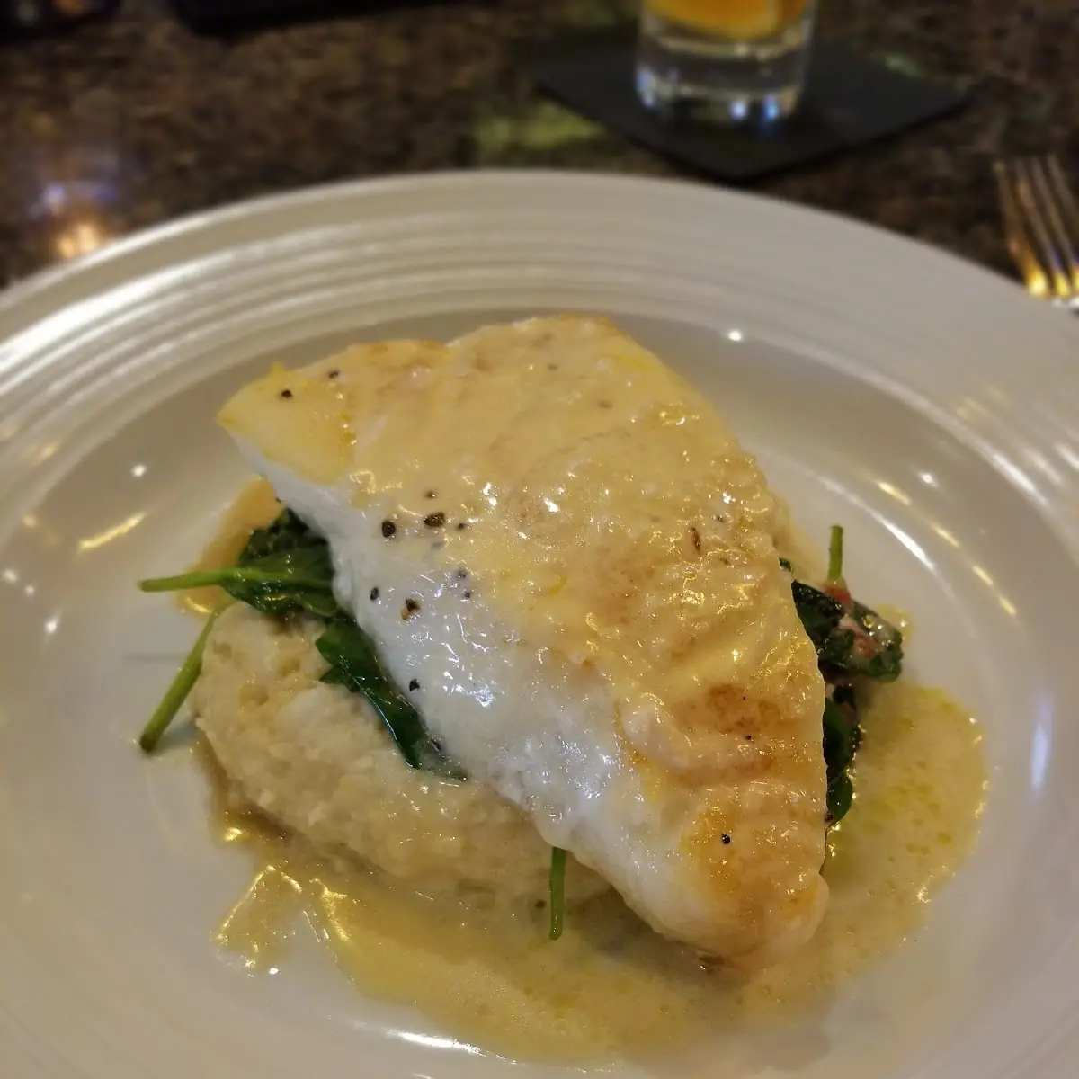Sea Bass