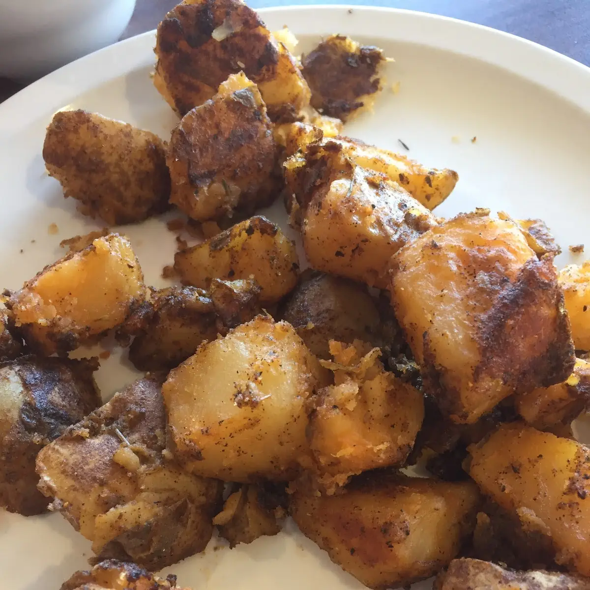 Home Fries Or