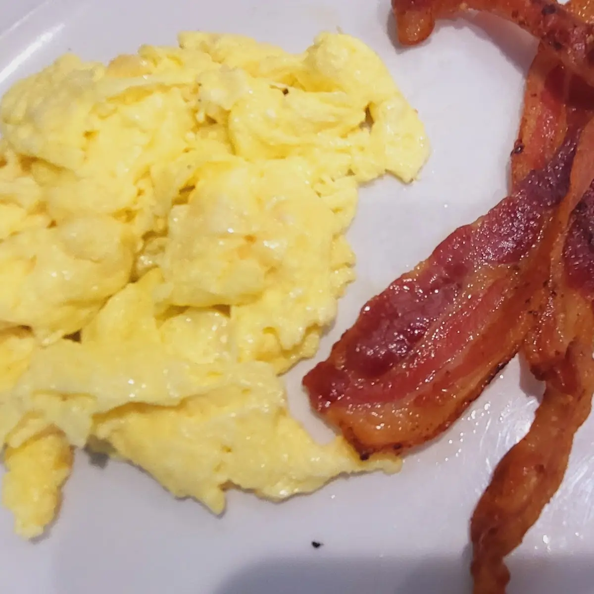Scrambled Eggs