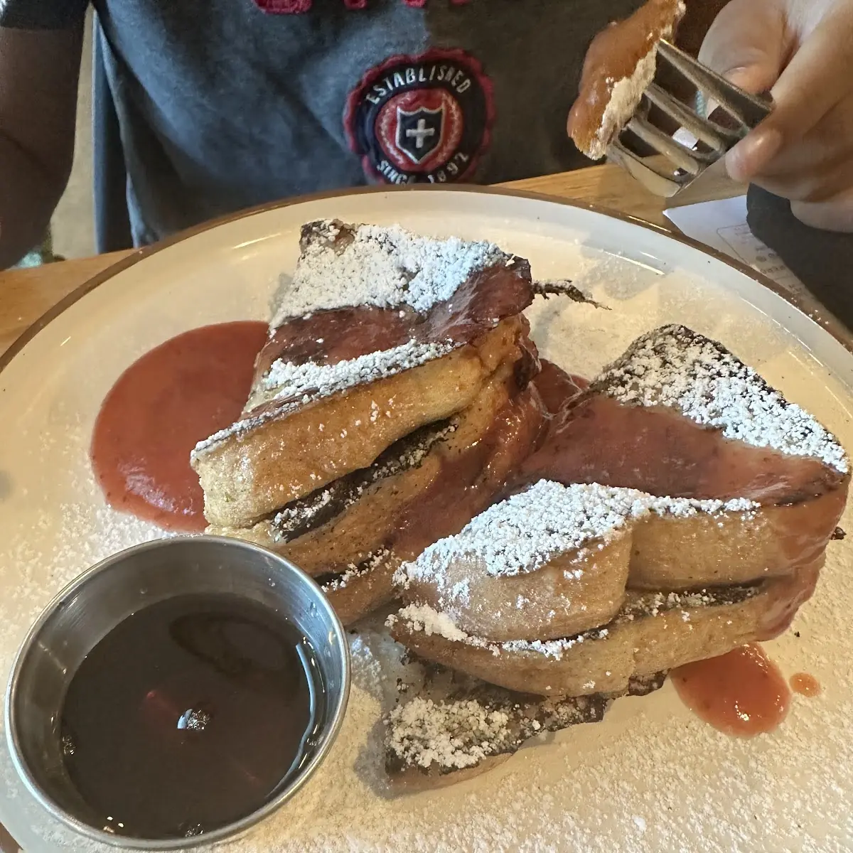 French Toast