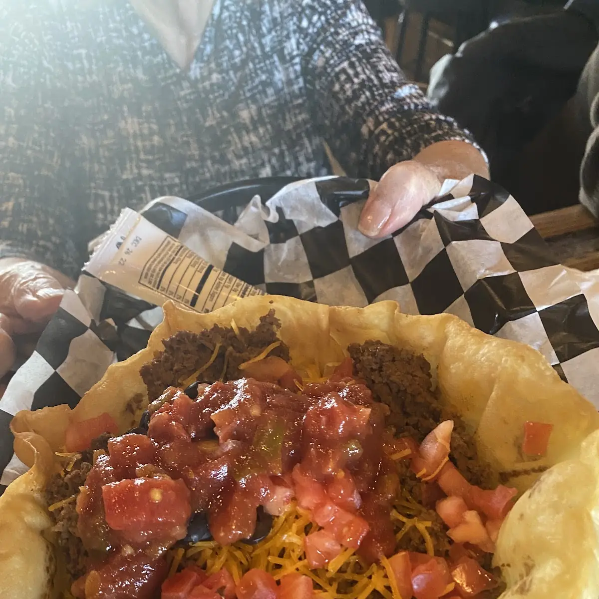 Taco Salad
