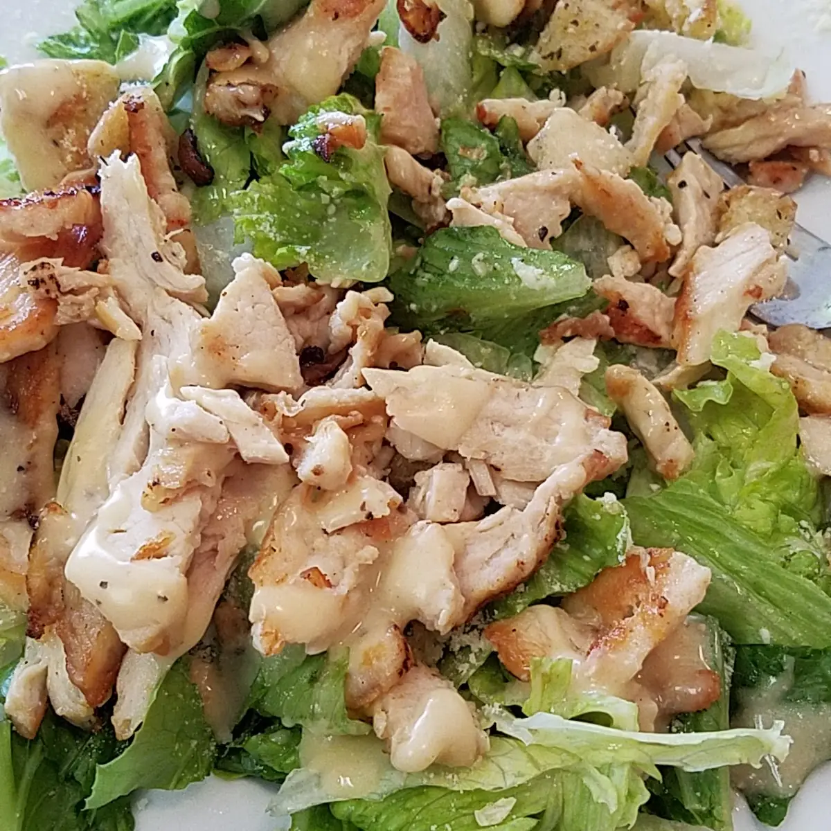 Caesar Salad