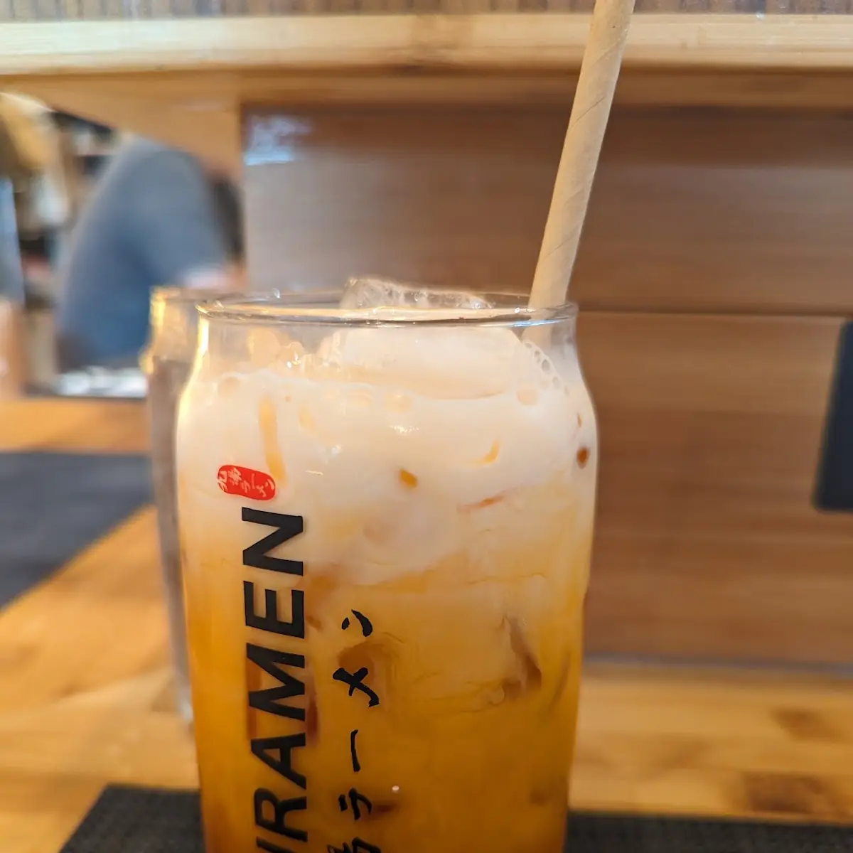 Thai Tea