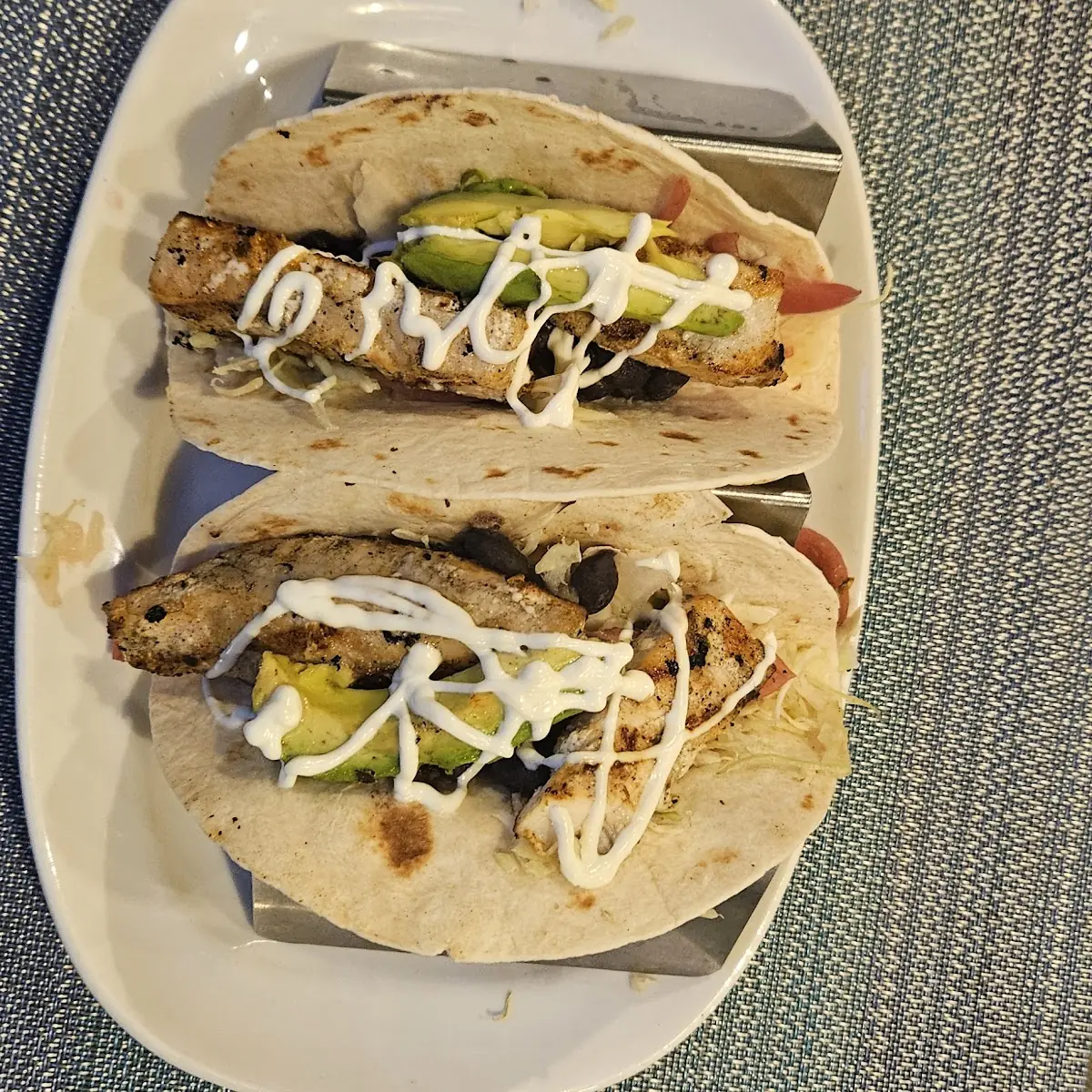 Tacos