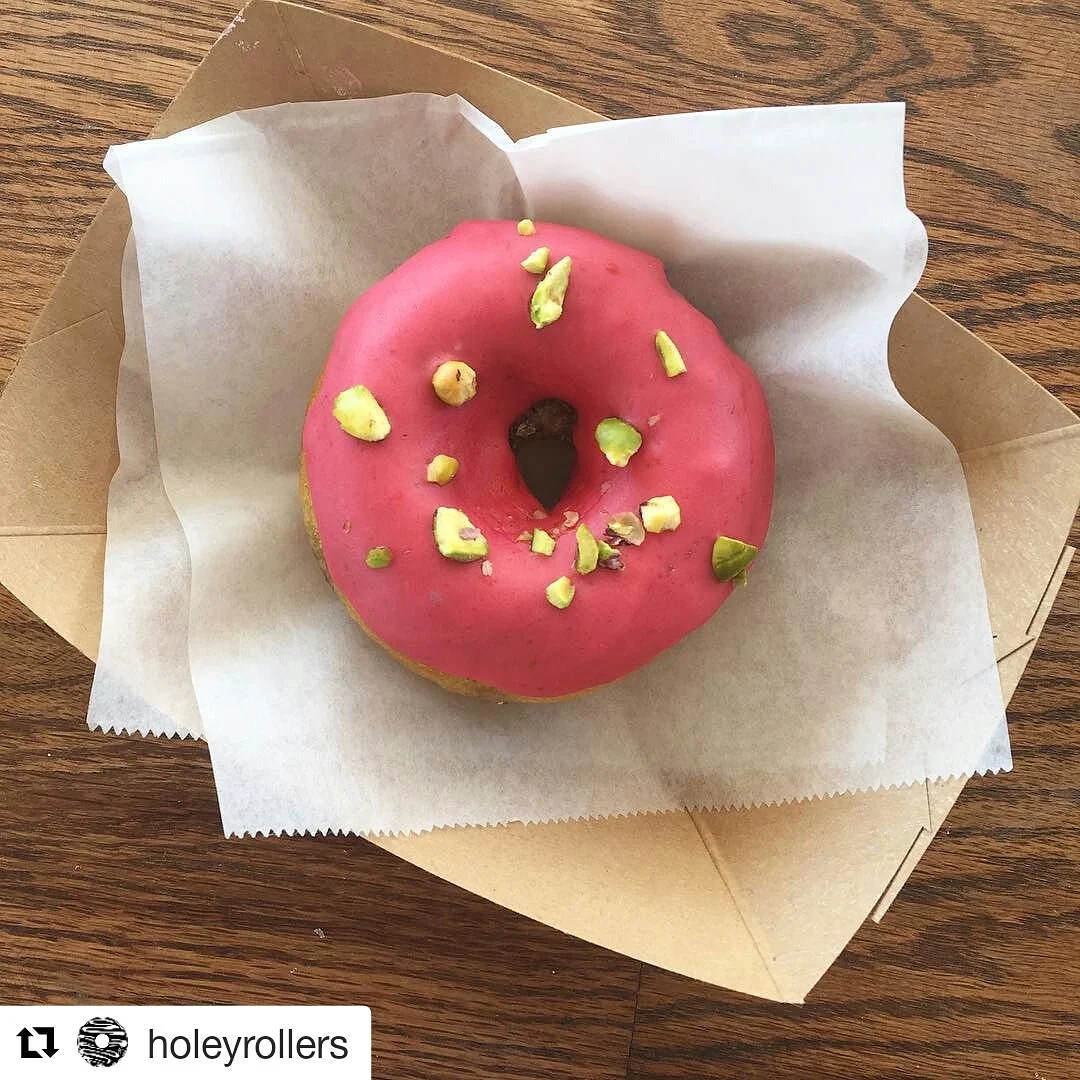 Doughnut
