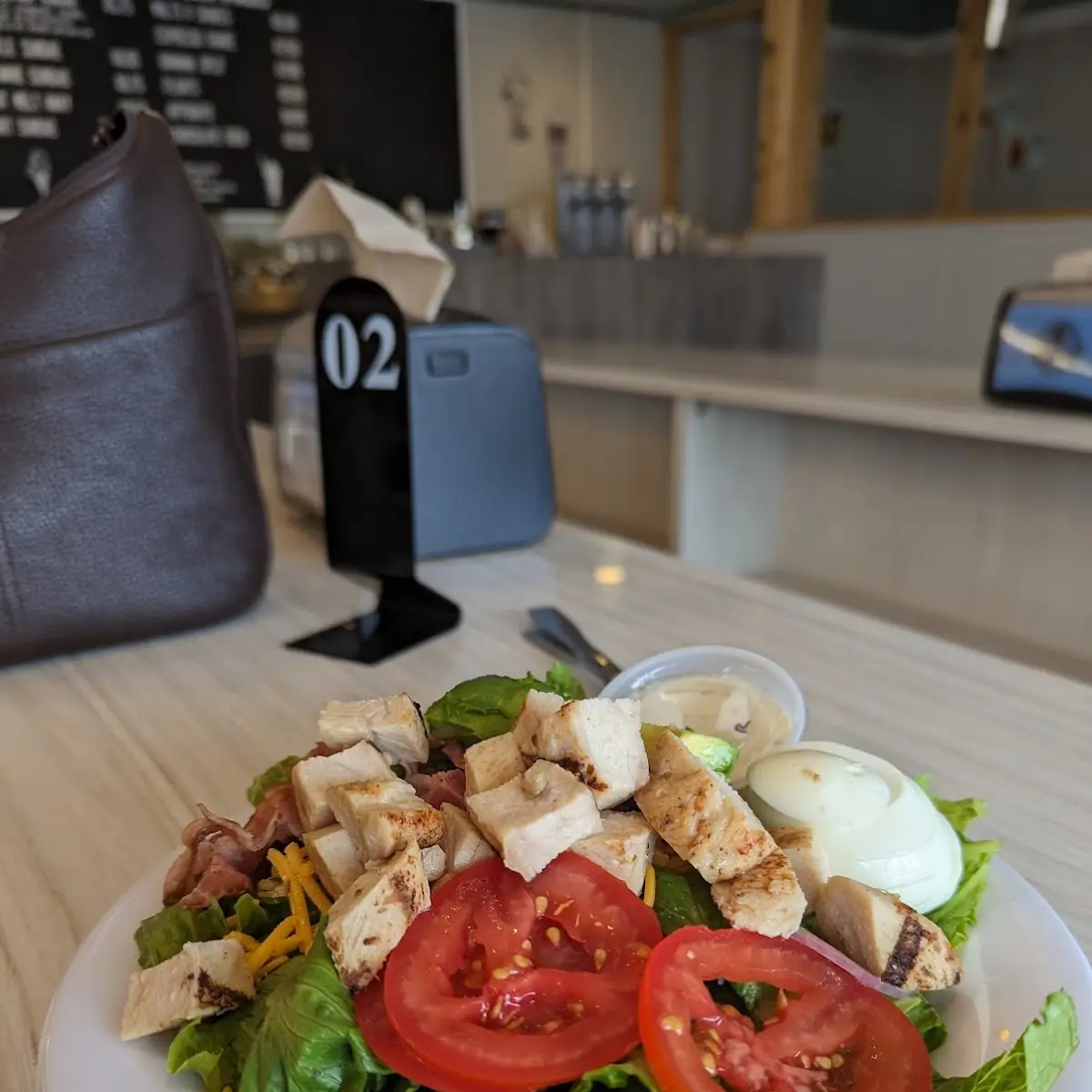 Cobb Salad