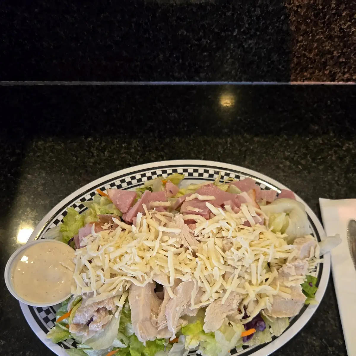 Chef Salad