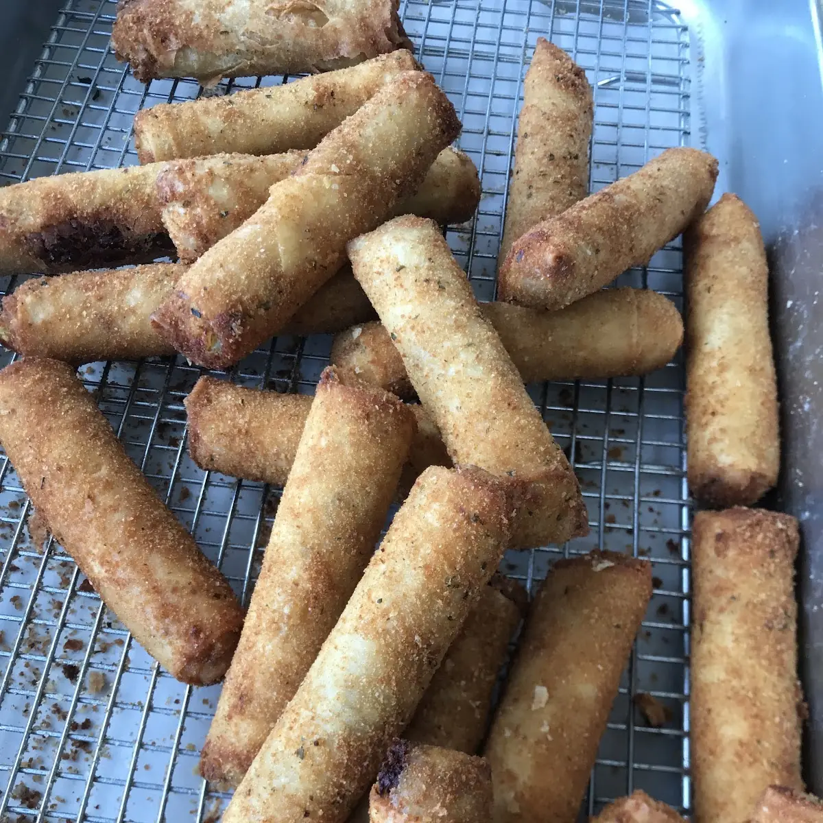 Spring Roll