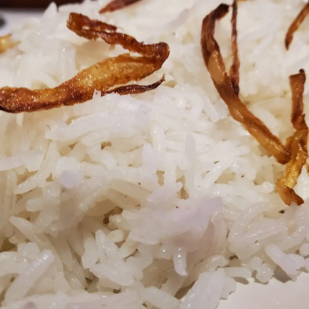 White Rice