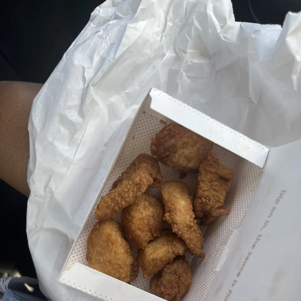 Chicken Nuggets