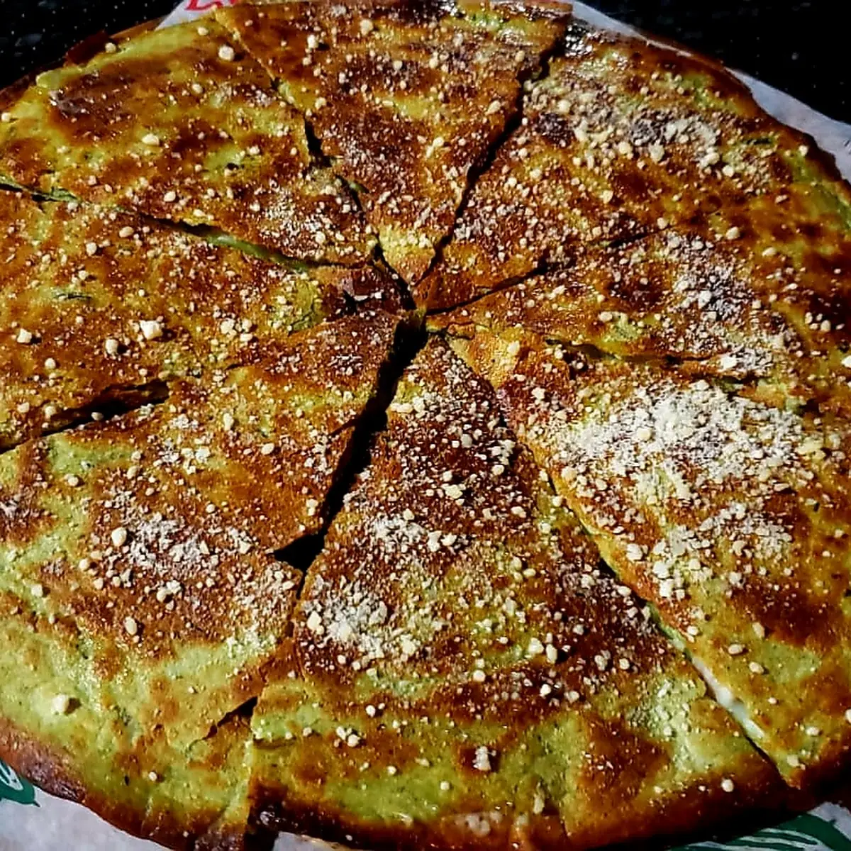 Quesadilla de Pollo