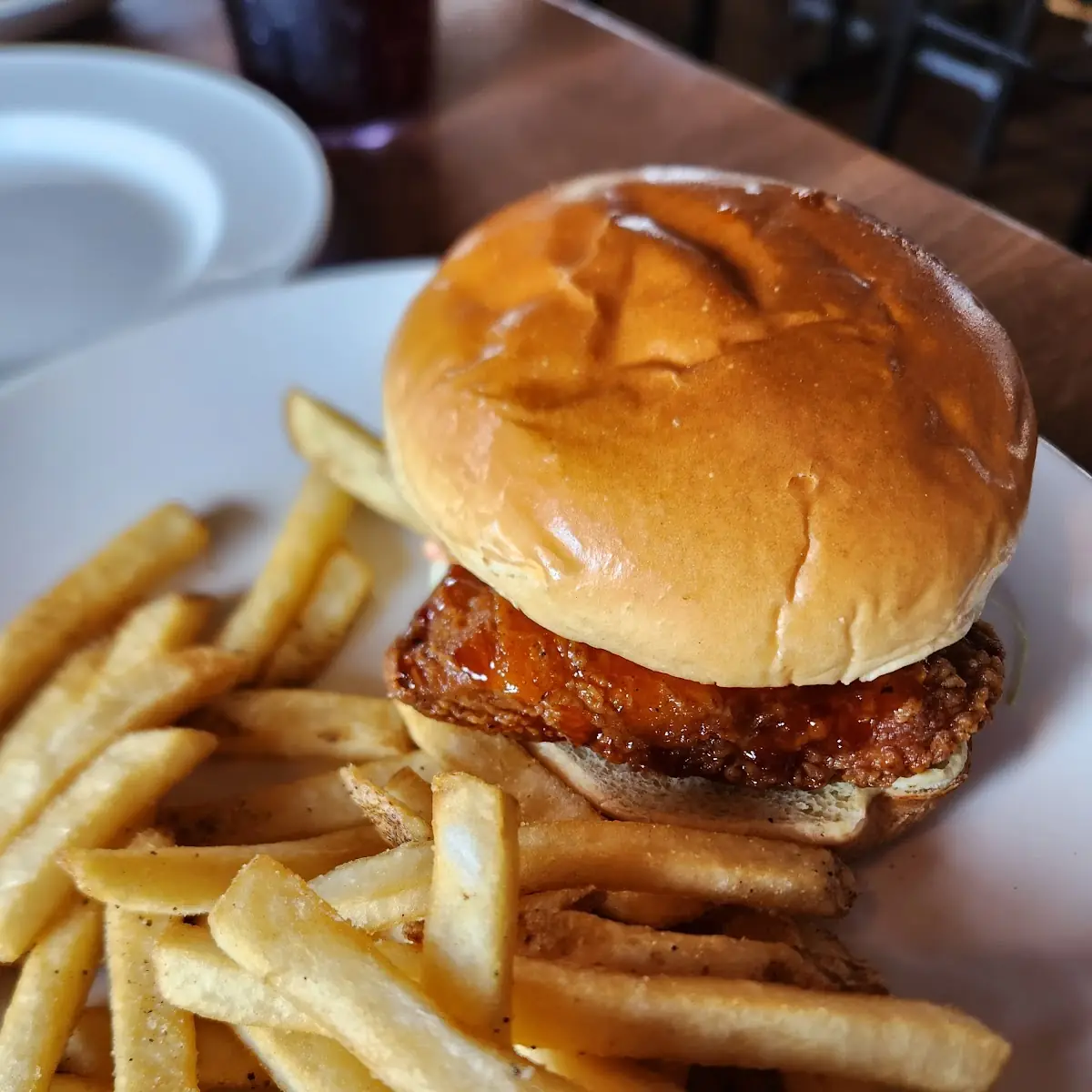 Chicken Sandwich